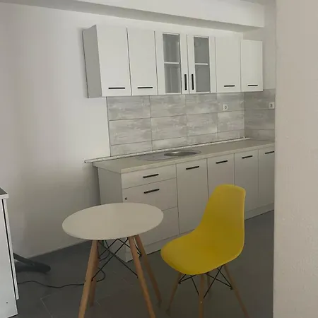 Semesterbostad Razameh Bosnien Mostar