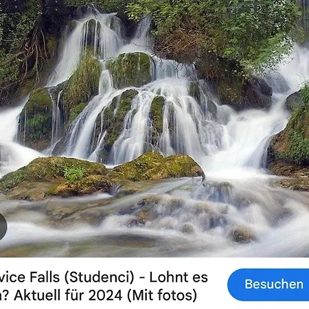 Razameh Bosnien Semesterbostad Mostar
