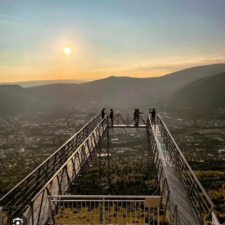 Semesterbostad Razameh Bosnien *