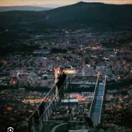 Semesterbostad Razameh Bosnien