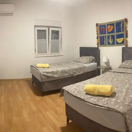 Semesterbostad Razameh Bosnien Mostar