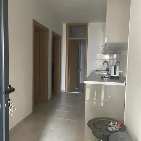 Razameh Bosnien Mostar