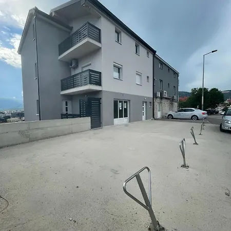 Razameh Bosnien Semesterbostad